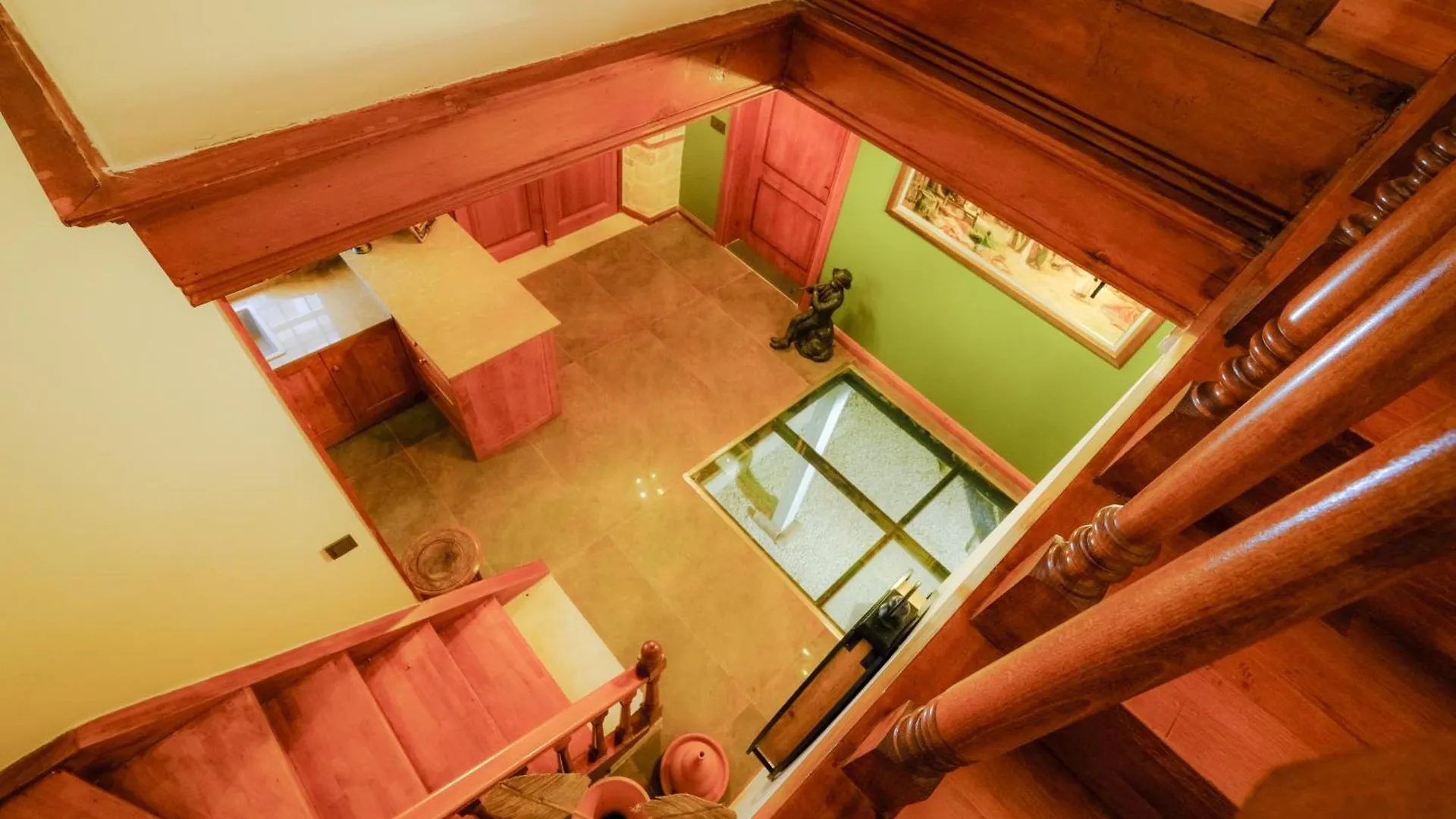 Pina Hotel Oldtown Antalya 0*,