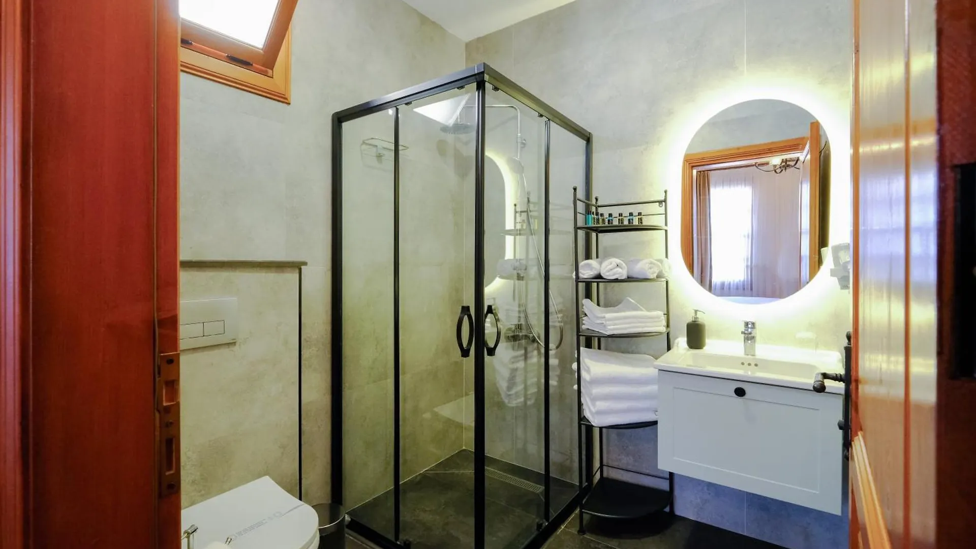 Pina Hotel Oldtown Antalya