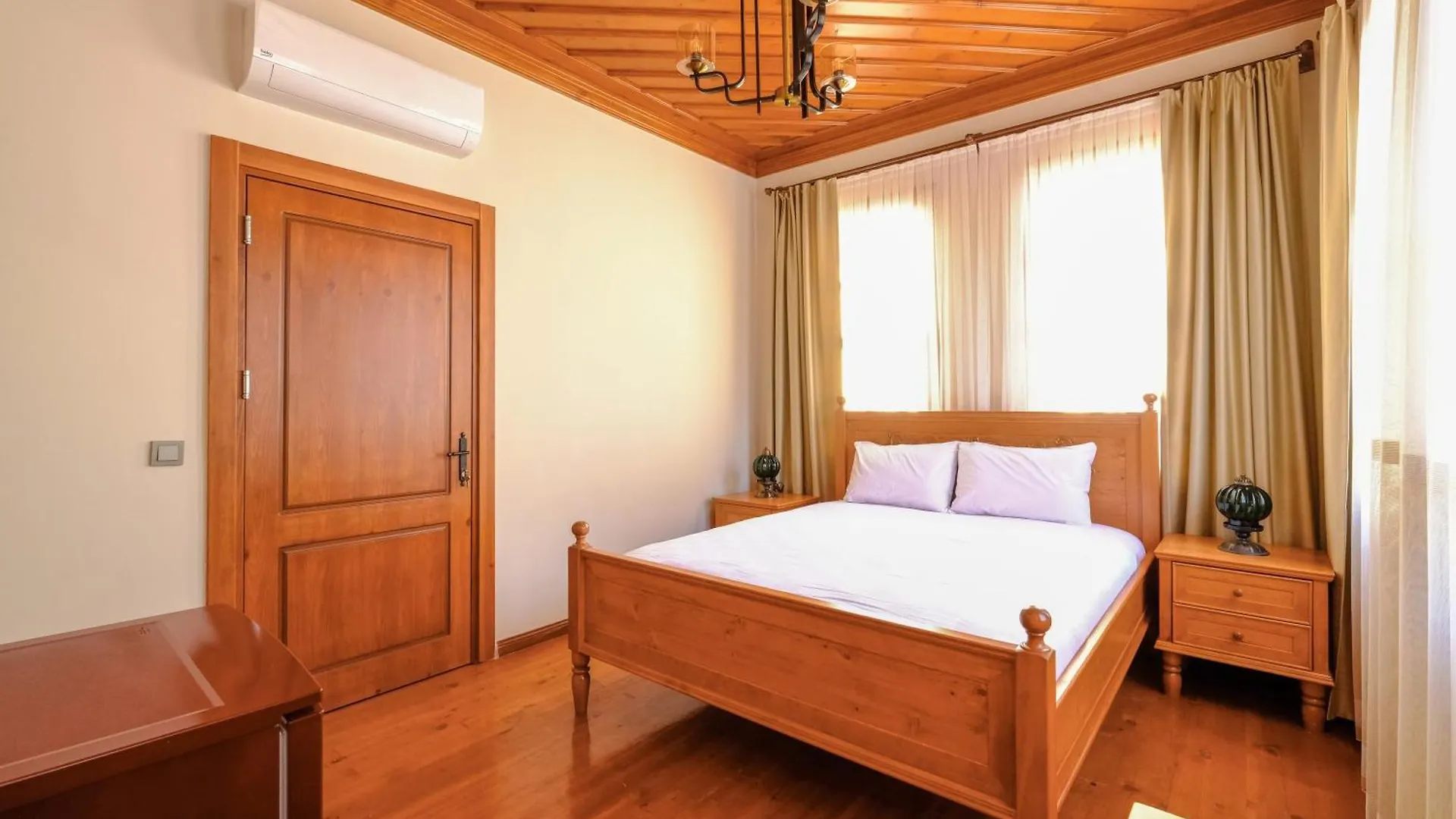 Pina Hotel Oldtown Antalya