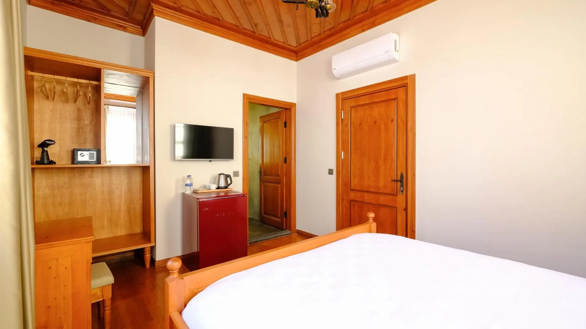Pina Hotel Oldtown Antalya