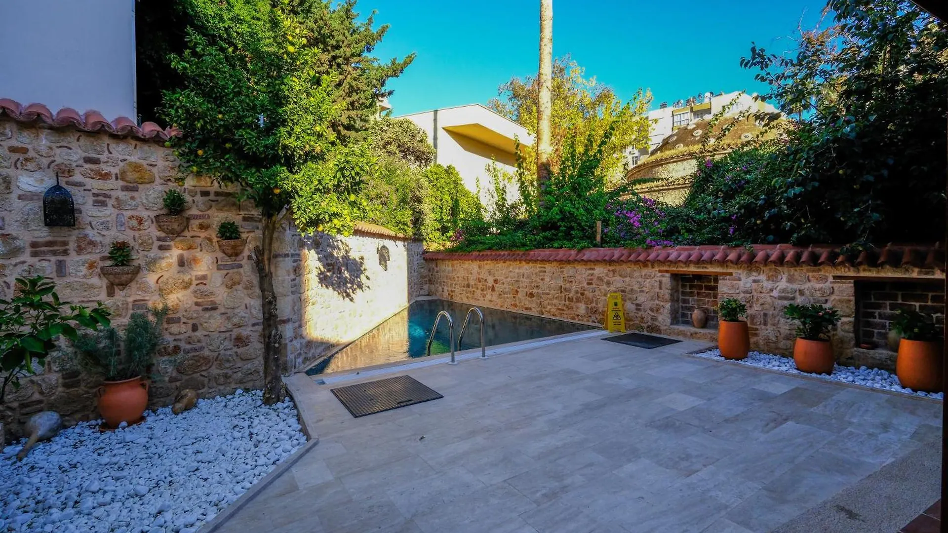 Pina Hotel Oldtown Antalya