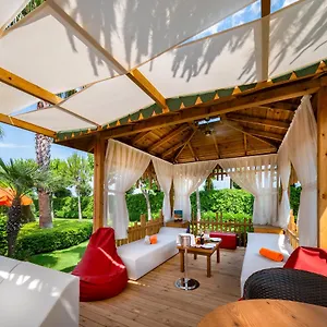 5* Hotel Trendy Lara